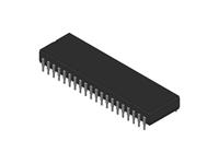 ADC 3 1/2 Digit Low Power 40PD [ICL7136ACPL]