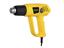 2000W VARIABLE SPEED HEAT GUN  50-450/90-600 [STANLEY STXH2000-B9]