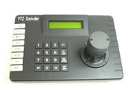 3 Dimensional PTZ Keyboard Controller [PTZ CONTROLLER IVSD-200]