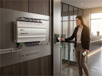 ZK Teco inBio 260 Pro-Plus Two Door Controller [ZKT INBIO 260 PRO-PLUS]