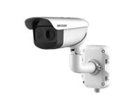 Hikvision THERMAL/OPTICAL BULLET Camera, H.265/H.264+/H.264/MJPEG, DC12V & PoE (802.3af), Smart function/Thermal, 50fps(640×512), 25mm Lens, (humans):250m/(Vehicles):750m, 3D DNR, Advanced fire detection, Micro SD/SDHC/SDXC Card up to 128GB Slot, IP54 [HKV DS-2TD2866-25 (O-STD)]