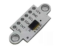VL53L4CD Laser TOF Sensor 1.3M [BDD VL53L4CD LASER TOF SENS 1.3M]