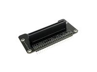 GPIO EXPANSION ADAPTER  PLATE FOR MICRO:BIT [BMT MICRO:BIT BREAKOUT ADAPTER]