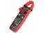 Mini Clamp Meter Digital 600V AC/DC 60A AC/DC, Resistance 60m, Cap:6.2nF~62mF, DISPLAY COUNT 6000, Auto Range, True RMS, Diode, V.F.C, NCV, Zero Mode, Auto Power OFF, Continuity Buzzer, Low Battery Indication, CATII 600V CATIII 300V [UNI-T UT211B]