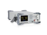 SIGLENT 1CH Programmable DC Electronic Load 150V 30A, 3.5INCH TFT-LCD Display, Input Power 300W, RS232/USB/LAN, Mode:CC/CV/CR/CP, CC Dynamic Mode Freq:25KHz, Measuring Speed: UP TO 500KHz, 0.001 A/us~2.5 A/us, 256x115x410mm [SDL1030X-E]