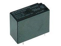RELAY POWER PCB 2C 5A 4,400E VERT COMPAC [JW2SN-DC48V]