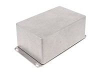 Diecast Aluminium Unpaint 187,5X119,5X84 Water-Tight [1590WEFL]