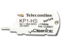 CLEARLINE KP1 HIGH SPEED 230V [CRL 12-00621]
