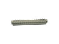 89289 Plug 32W Rows A & C (RAC) 90° PCB [96P 6033 1531 0]