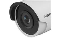 Hikvision BULLET Camera, 4MP WDR, H.265; H.265+; H.264+; H.264, 1/2.5”CMOS, DC12V & PoE (802.3af), Smart features, 32Kbps~16Mbps, 2688×1520 , 2.8mm Lens, 30m, 3D DNR, Day-Night, Built-in Micro SD/SDHC/SDXC slot, up to 128 GB,  IP67 [HKV DS-2CD2045FWD-I (2.8MM)]