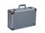 TC-736 :: Elegant Aluminum Frame Tool Case with 2 Pallets 486x325x159mm [PRK TC-736]