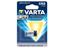 LITHIUM PHOTO BATTERY 3V [CR2 VARTA]