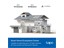TP-LINK Tapo Smart Home Base HUB, Up To 16 Cameras & 64 Sensors, Built-In Storage:16GB eMMC, Storage:1BAY 2.5" SATA HDD/SSD up to 16TB, Supports Tapo & Matter Certified Devices, 1x10/100Mbps, USB-C O/P 5V1.5A, USB-A O/P 5V0.5A, HDMI, Siren:110dB [TP-LINK TAPO H500]