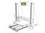 PRUSA i3 DIY 3D PRINTER KIT--ALUMINIUM FRAME [ITE PRUSA I3 DIY 3D PRINTER KIT]