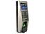 ZK TECO F18 BIOMETRIC FINGERPRINT READER USED FOR ACCESS CONTROL / TIME & ATTENDANCE FEATURES (ZK TECO F17 ETHERNET CONNECTION BASED FINGERPRINT READER USED FOR ACCESS CONTROL/TIME & ATTENDANCE FEATURES (TO BE INSTALLED BY REGISTERED ZK TECO INSTALLER) [ZKT F18]