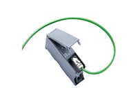 Communications Processor CP 1543-1 For Connection Of SIMATIC S7-1500 To Industrial Ethernet, TCP/IP, [6GK7543-1AX00-0XE0]
