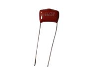 Polyester Film Capacitor • Lead Space: 10mm • Radial • 3.9nF • 630V [3,9NF 630VP]