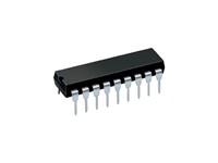 D.C. Treble AMD Bass Stereo Control Circuit [TCA740]