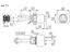 SWITCH TOGGLE 3P ON-OFF-ON SOLDER TERMINAL 3 LOCKED POSITIONS 4A 28VDC [12159-3VX778]