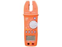 CLAMP METER OPEN JAW 12MM 200A AC 600V CATIII  DIODE/CONTINUITY/DATA HOLD/ [TOP T2600]