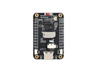 ESP32-S3 1.64inch AMOLED Touch Display Development Board, 280×456, QSPI Interface, Onboard Accelerometer and Gyroscope Sensor, ESP32 with Display [WVS ESP32-S3-TOUCH-AMOLED-1.64]