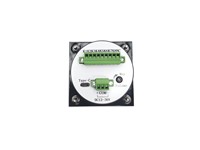 Industrial Multi Purpose Flush Mounted Loudspeaker With RS485 Interface [CLX-OLSPK-IO]