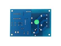 XH-M602 Lithium Battery Charger Control Board, In (220VAC), Out (3.7-120VDC) [HKD XH-M602 DIGI BATT CONTROL 12]