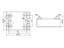 Solid State Relay 25A CV=4-32VDC Load Voltage 380VAC Zero Cross LED Indication [KSI380D25-L]