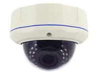 1.3MP Vandalproof Dome IP Camera with H.264 Compression [XY IPCAM2811CVD1,3]