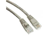 NETWORK LEAD - PCD-00352-OE , POWER CAT 6 - 3M , MOLEX SLIM BOOT PATCH CORD-568B/A ,CONNECTOR TYPE A:RJ45; CONNECTOR TYPE B:RJ45;  1 TO 1  PVC PATCHCABLE  UTP C6  . [MLX IT-PCD00352-0]