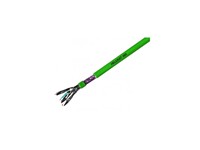 HELUCat 450 F/FTP 4x2xAWG 24/1 FRNC green [CAB82501]