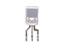 LED RECT DIFF 2X5MM RED20/GRN12MCD 3PIN [L-119EGWT]