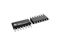 NAND/AND Gate 8 Input 14 SOIC [CD4068BM1]