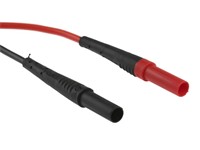 Suregrip Test Probes [FLUKE TL220-1]