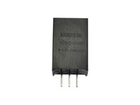 MORNSUN DC/DC Converter VI=24V (16-36V) / 12V (8-20V) VOUT =12VDC@1000MA / -12VDC@-300MA [K7812-1000R3]