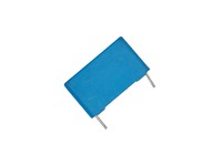Capacitor 10NF 1600V Polypropylene Boxed 22,5mm 5% Siemens B32683 [10NF 1600VPPB22-SIE]