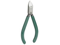 Diagonal Side Cutter 128mm Smooth Grip Insulated Material=S45C [PRK 1PK-705]