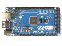 A000069 - Arduino ADK rev3 is a Microcontroller Board based on the ATMEGA2560 [ARD MEGA ADK REV 3]