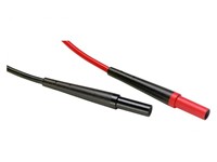 Test Lead Set, Silicone CATIII 1000V [FLUKE TL224]