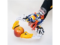 MEGA CYBORGS Water Blaster Transformer Kit [PRK GE-639]