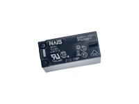 Relay Power PCB 2C 5A 4,400E Vertical Compac [JW2SN-DC48V]