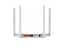 TP-Link Wireless Dual Band Wi-Fi Gigabit Router, 3x10/100/1000Mbps LAN Ports & 1x10/100/1000Mbps WAN Port, Freq & Signal Rate: : 300Mbps@2.4GHz - 867Mbps@5GHz, AC1200, 64/128-bit WEP, WPA/WPA2, WPA-PSK/WPA2-PSK, 4 x External Antennas, PSU12V1A [TP-LINK EC220-G5]