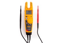 Electrical Tester 1000V AC/DC, Resolution:1V, Freq:45hz~66hz Through Open Fork, Resistance:1ω~100kω, AC Current:0.1~200A AC, True RMS, CatIII 1000V [FLUKE T6-1000 PRO]