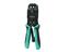 PROFESSIONAL MODULAR CRIMPS STRIPS & CUTS TOOLS (205MM) [PRK CP-200R]