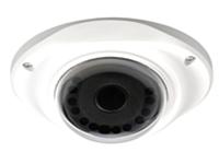 1.3 MP IR Vandal Proof Dome Colour Camera with 2.1mm Lens and 5m IR Range [XY-AHD15MFD 1.3MP]