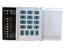 IDS 8 ZONE LED CLASSIC SERIES KEYPAD [IDS 860-03-8]