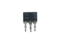 P 50V 45V 100MA 120MN XO9 [BC157]