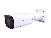 BULLET Camera, 4MP VF IR, ULTRA265/ H.265/ H.264/ MJPEG, 1/2.8”CMOS, 2592x1520 - 720x576, 2.8-12mm, 30m Smart IR, 2D/3D DNR, Day-Night,  IP67 [UVW IPC2324EBR-DP]