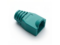 Boot For RJ45 - Green [XY-RJ45B-GR]