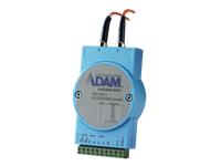 Circuit Module Fiber Optic to RS232 / 422 / 485 Converter [ADAM-4541-BE]